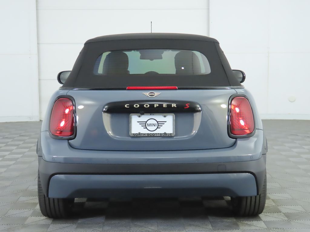 Thumbnail: 2026 MINI Cooper - 14