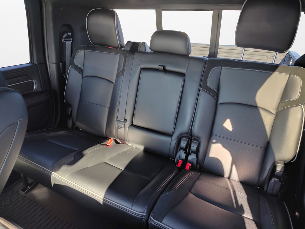 Used Car 2025 Ram 2500  Laramie For Sale Under $80,000 In Austin, Texas