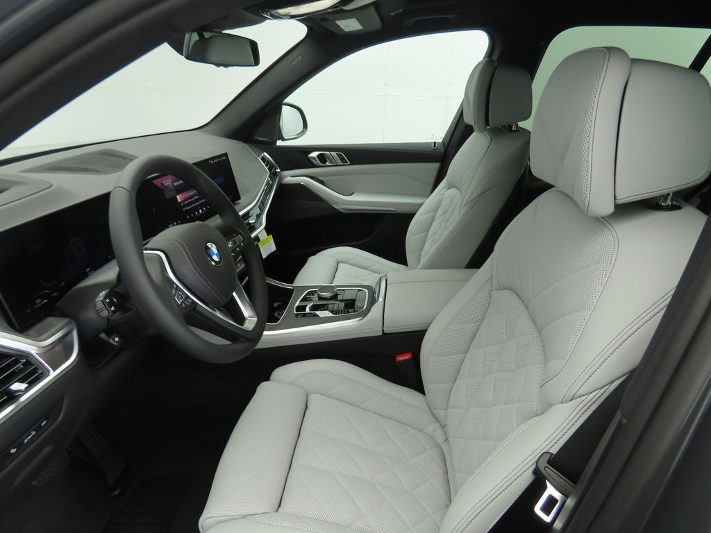 Thumbnail: 2026 BMW X5 - 20