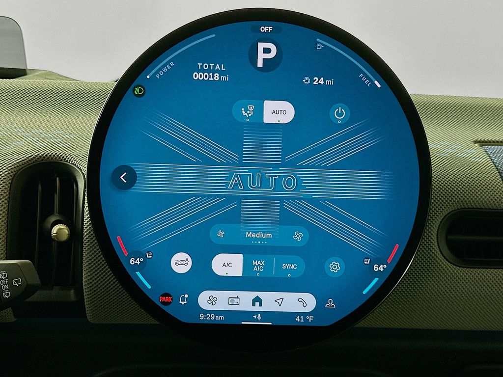 Thumbnail: 2026 MINI Cooper - 14