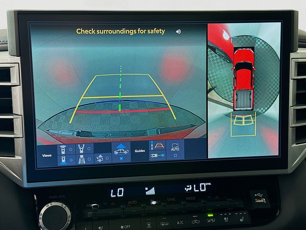 Thumbnail: 2025 Toyota Tundra - 14