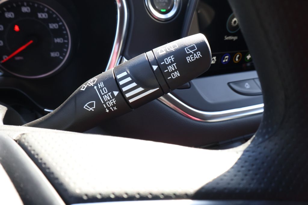 Thumbnail: 2025 Chevrolet Blazer - 23