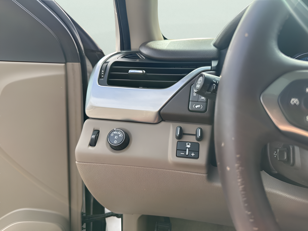 Used Car 2017 Chevrolet Tahoe  Lt For Sale Under $20,000 In Austin, Texas