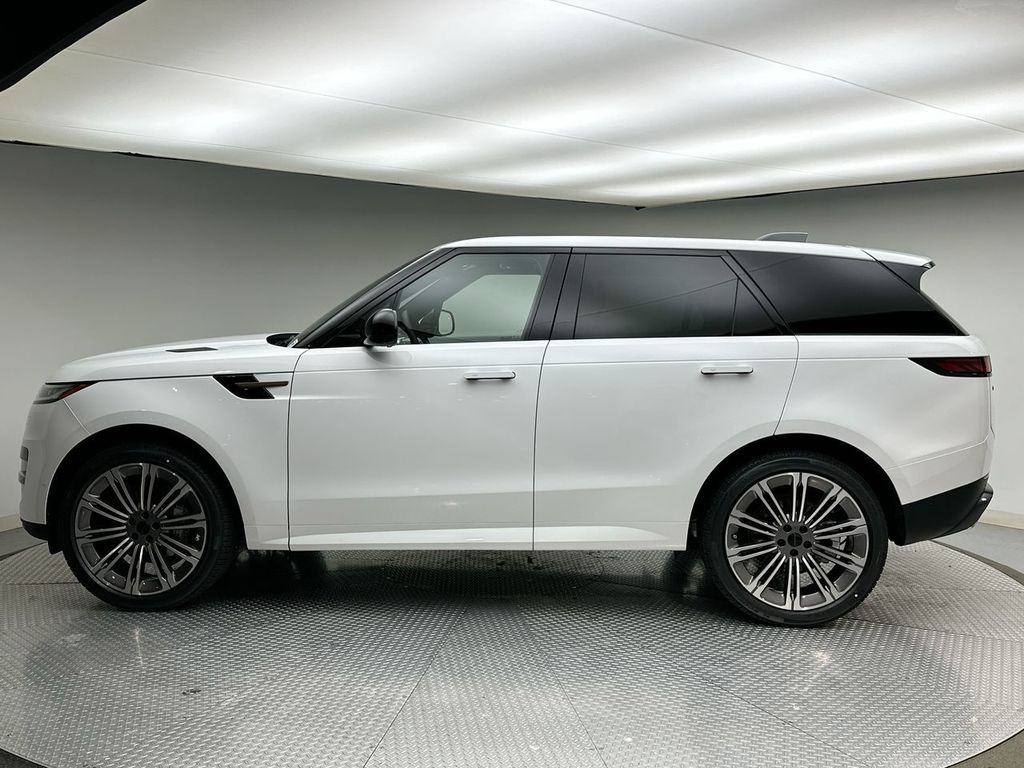 Thumbnail: 2026 Land Rover Range Rover Sport - 2
