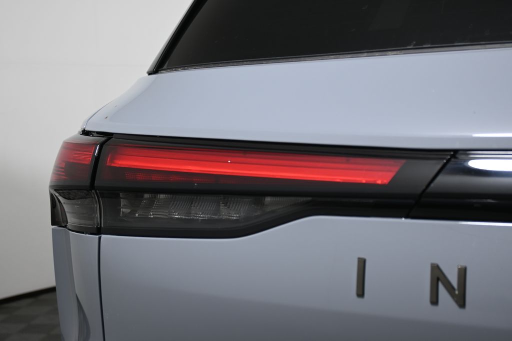 Thumbnail: 2026 INFINITI QX60 - 12