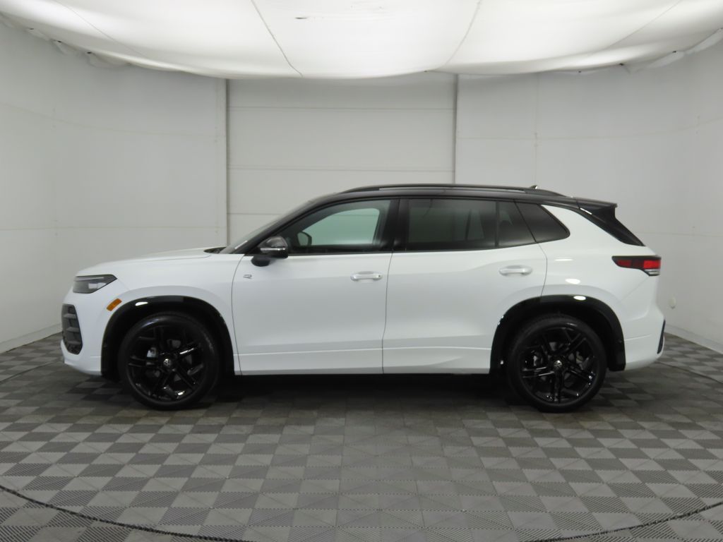 Thumbnail: 2026 Volkswagen Tiguan - 8