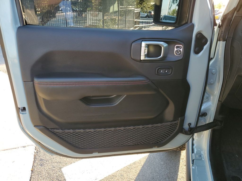 Used Car 2024 Jeep Wrangler  Rubicon X For Sale Under $50,000 In Austin, Texas