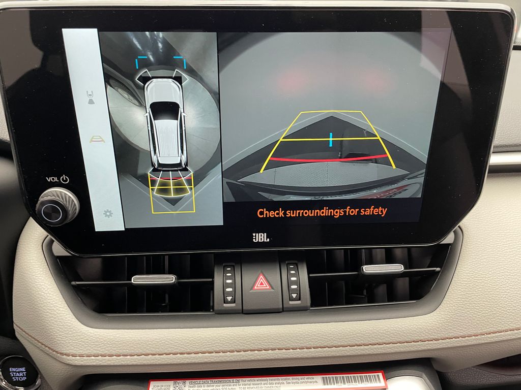 Thumbnail: 2025 Toyota RAV4 - 25