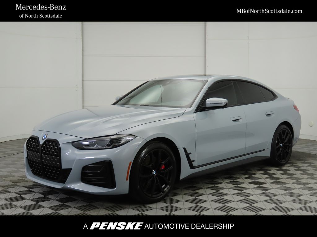 2022 BMW 4 Series 430i -
                Phoenix, AZ