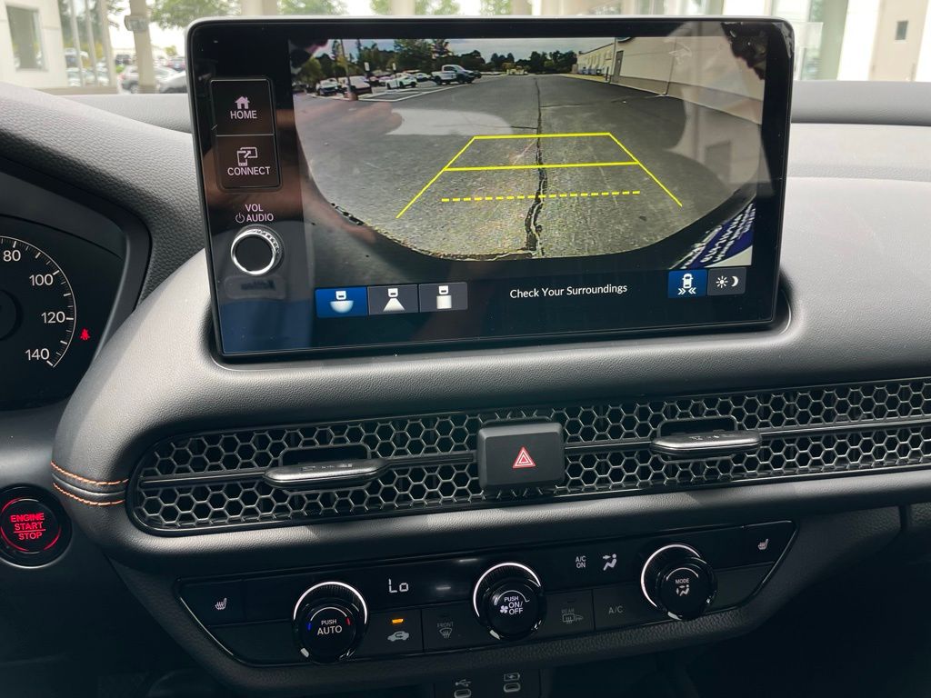 Thumbnail: 2026 Honda HR-V - 17