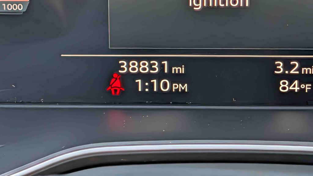 Used 2023 Audi Q5 Sportback 45 S line Premium Plus 4D Sport Utility