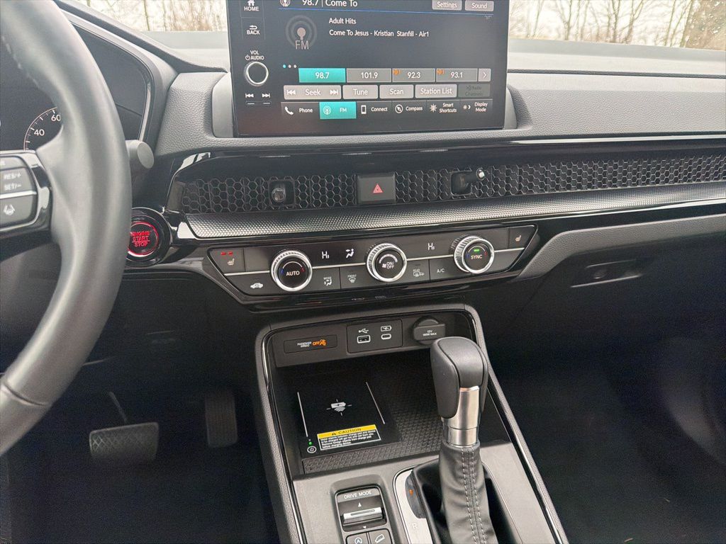 Thumbnail: 2024 Honda CR-V - 16