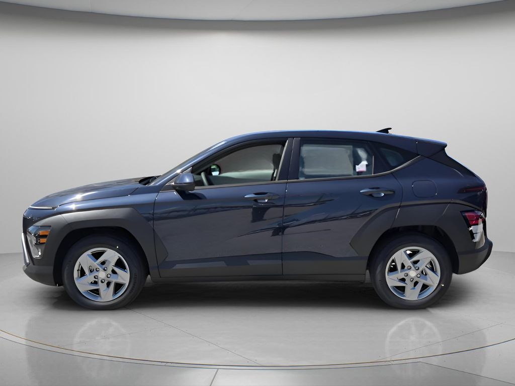 2027 Hyundai Kona