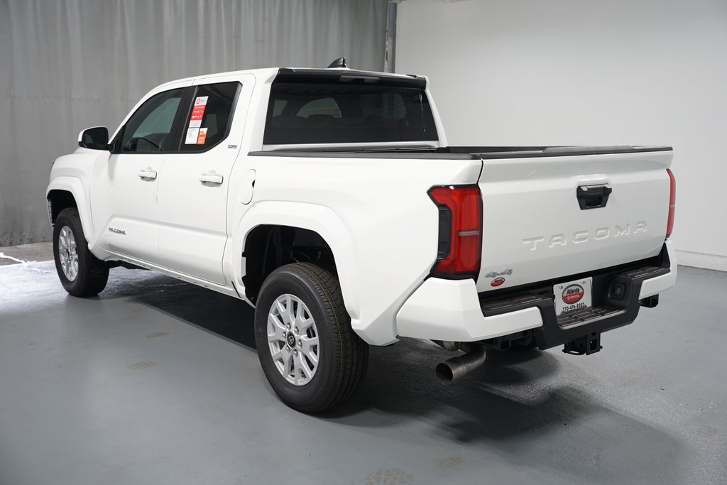 Thumbnail: 2025 Toyota Tacoma - 6
