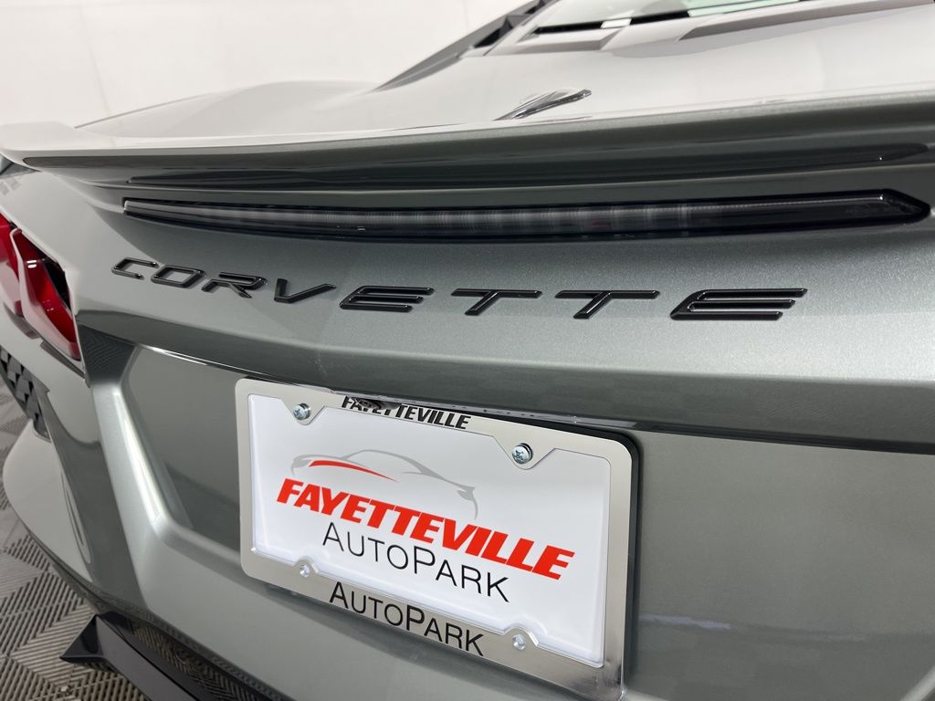 Thumbnail: 2024 Chevrolet Corvette - 3
