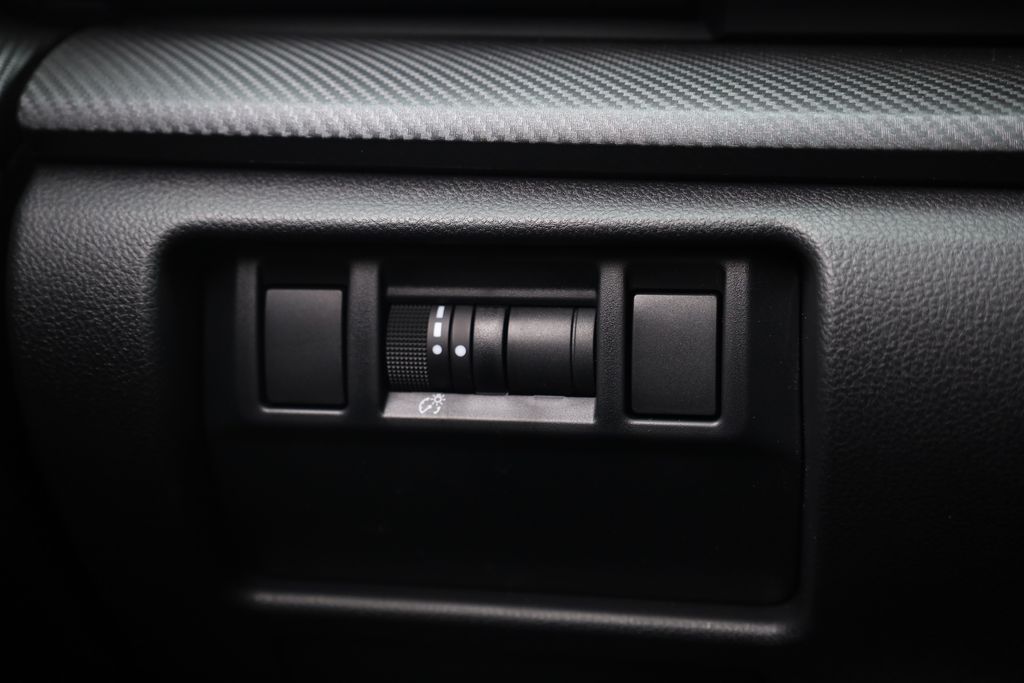 new 2026 Subaru Crosstrek car, priced at $28,520