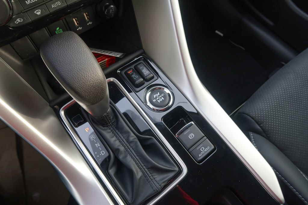 2026 Mitsubishi Eclipse Cross SE S-AWC