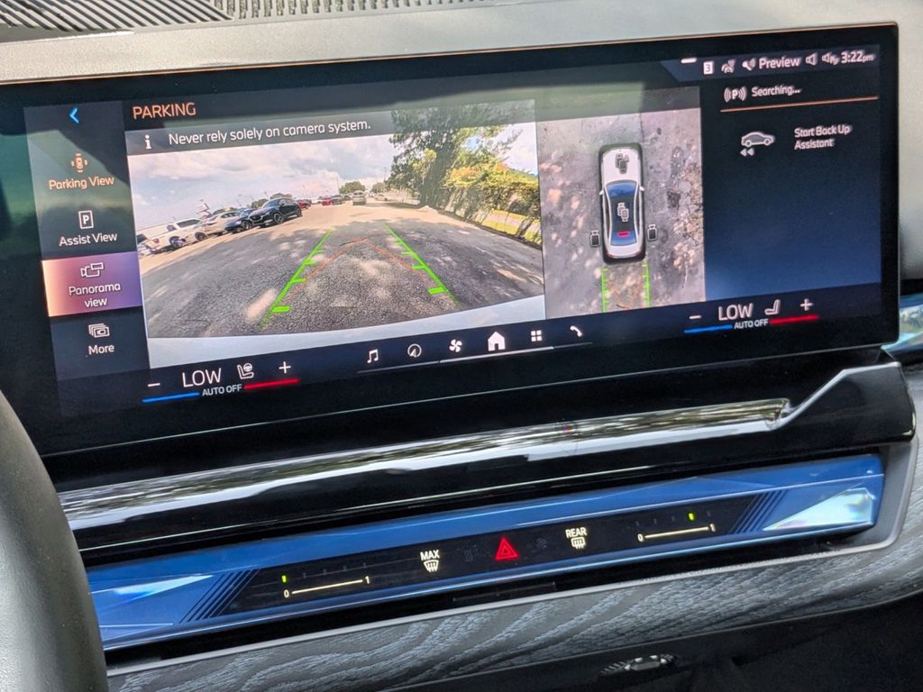 2024 BMW i5 eDrive40