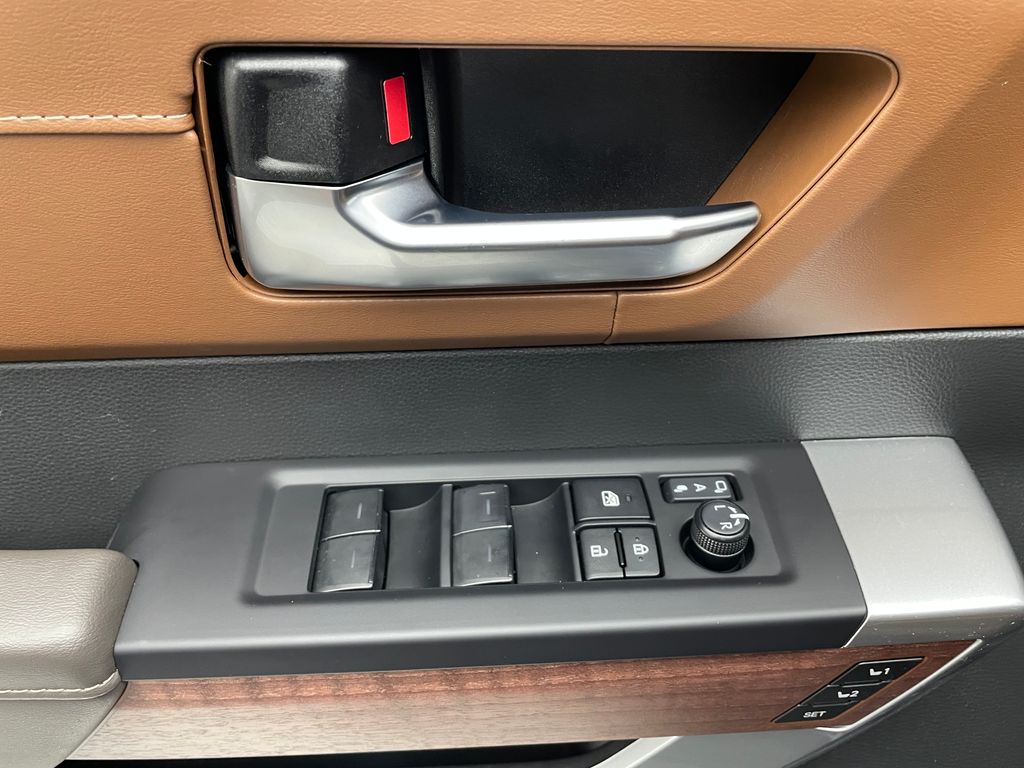 Thumbnail: 2025 Toyota Sequoia - 10