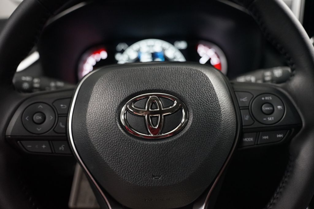 Thumbnail: 2025 Toyota RAV4 - 17