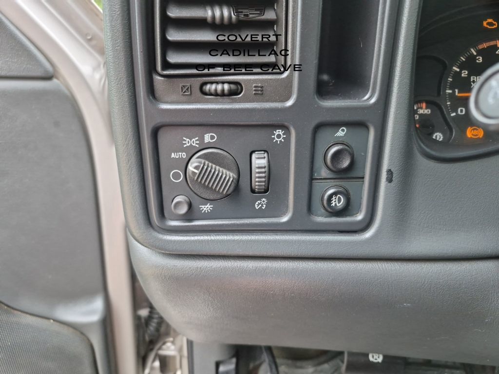 Used Car 2004 Gmc Sierra 2500hd  Sle For Sale Under $10,000 In Austin, Texas