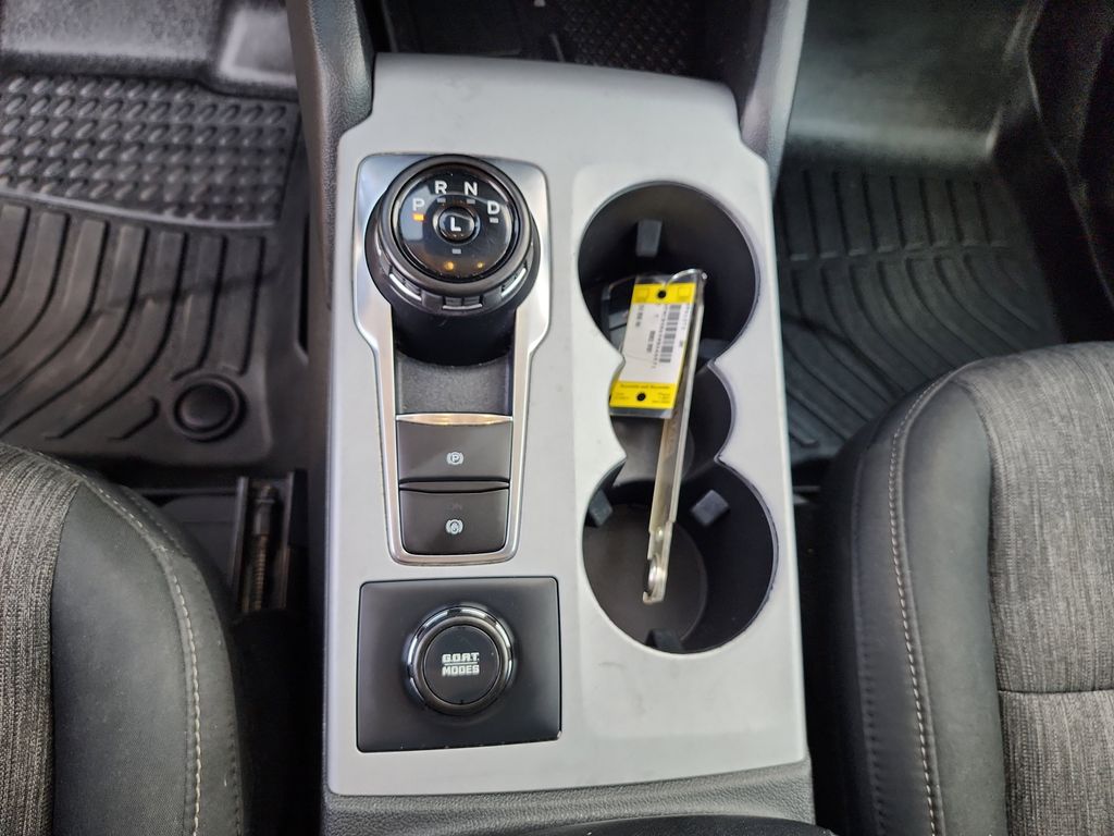 2021 Ford Bronco Sport Big Bend photo