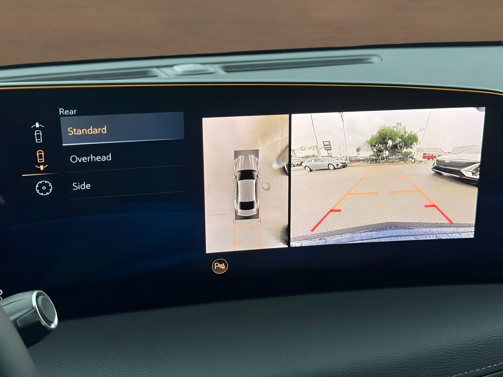 2026 Cadillac CT5 Premium Luxury - Photo 24