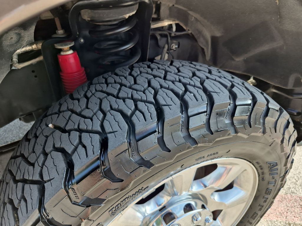 Used Car 2015 Ford F-250sd  For Sale Under $40,000 In Austin, Texas