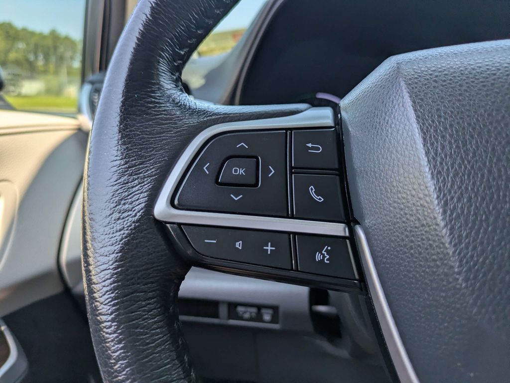 Used 2024 Toyota Sienna Van
