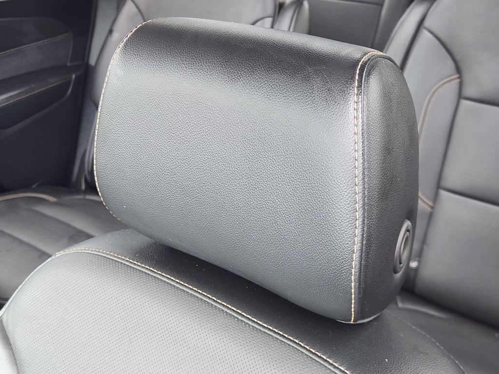 2018 Chevrolet Traverse Premier Beige at Durrett Motor Company