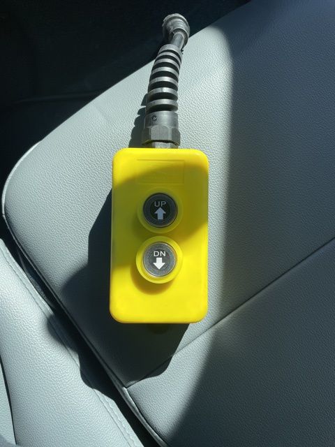 2026 Ford F-550 Chassis XL