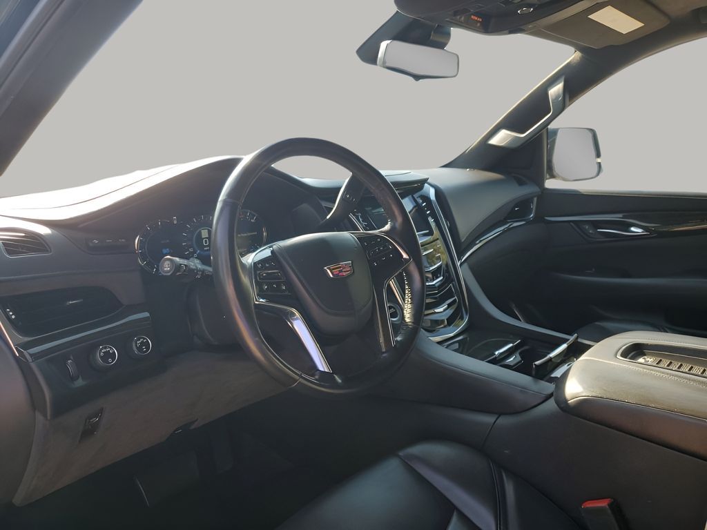 Used Car 2020 Cadillac Escalade  Platinum Edition For Sale Under $35,000 In Austin, Texas