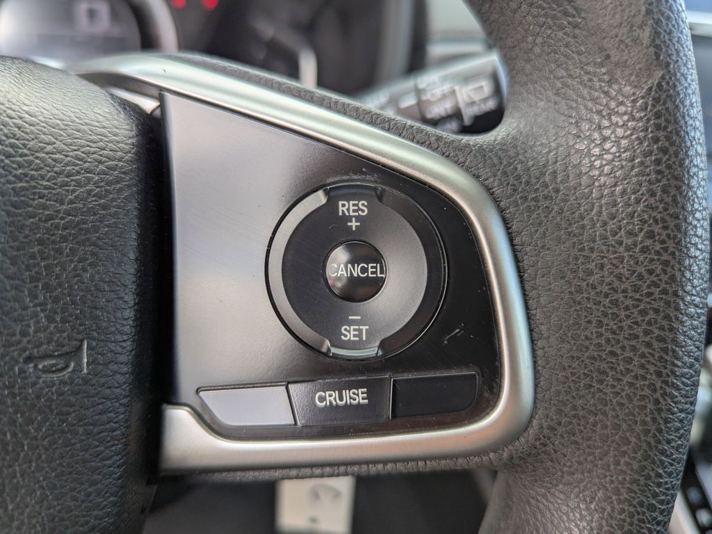 used 2017 Honda CR-V car, priced at $15,291