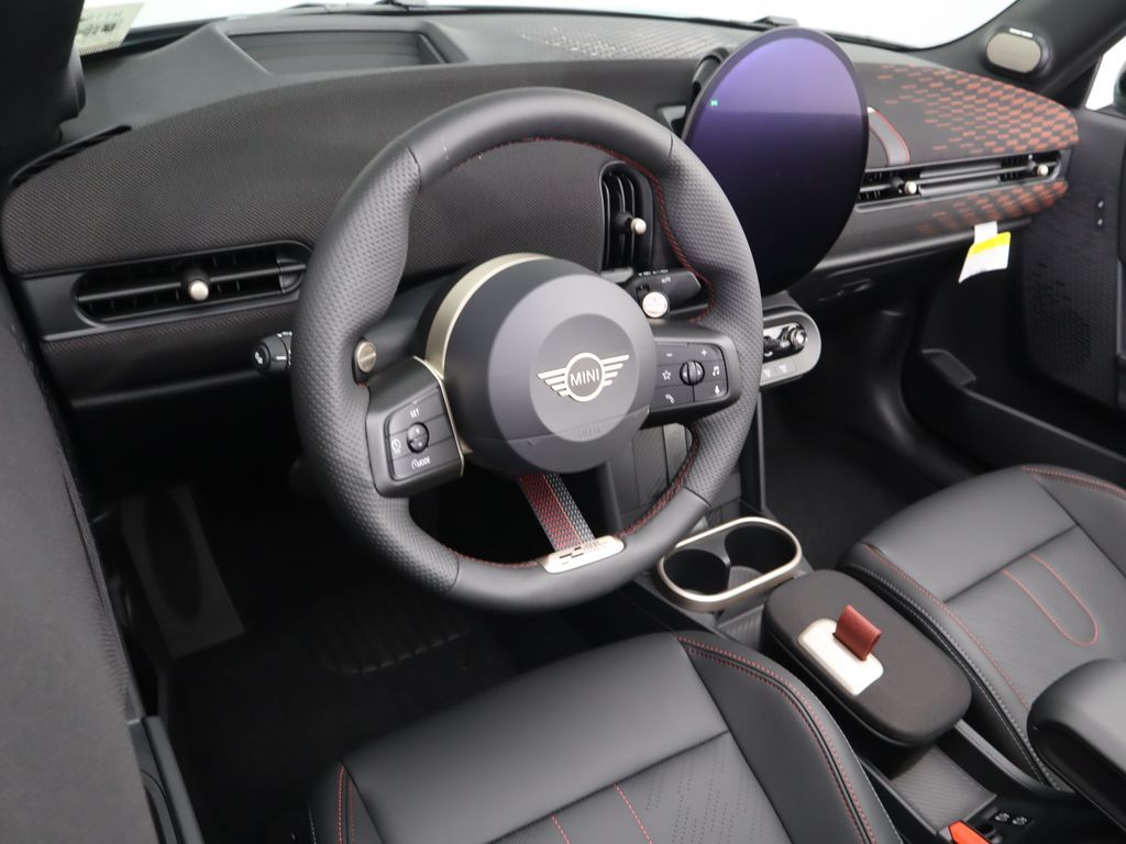 Thumbnail: 2026 MINI Cooper - 18