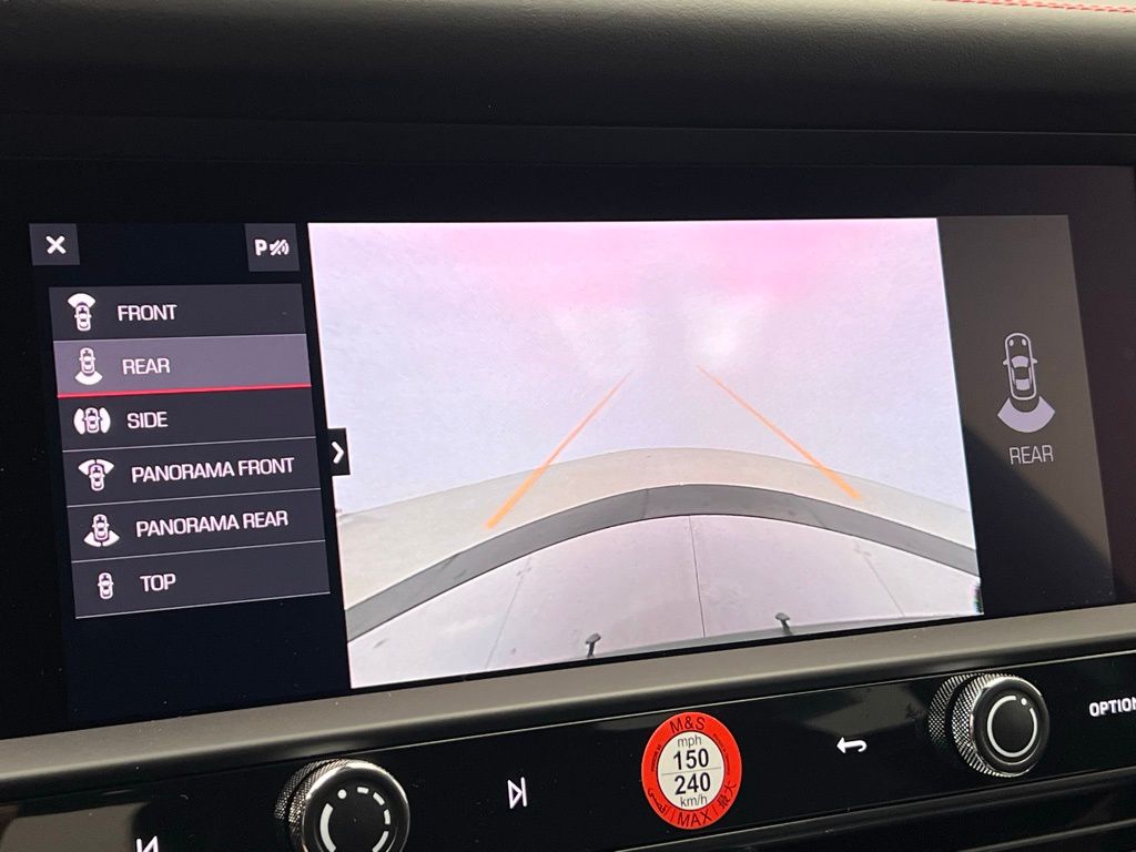 Thumbnail: 2024 Porsche Macan - 15