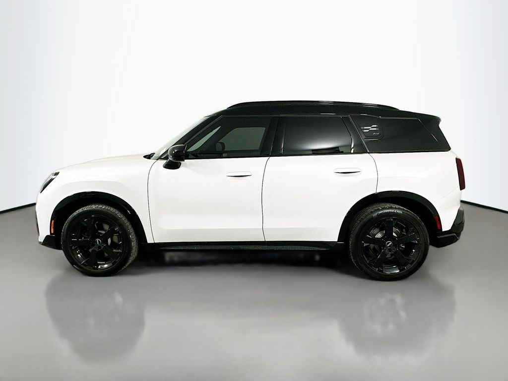 Thumbnail: 2026 MINI Cooper Countryman - 8