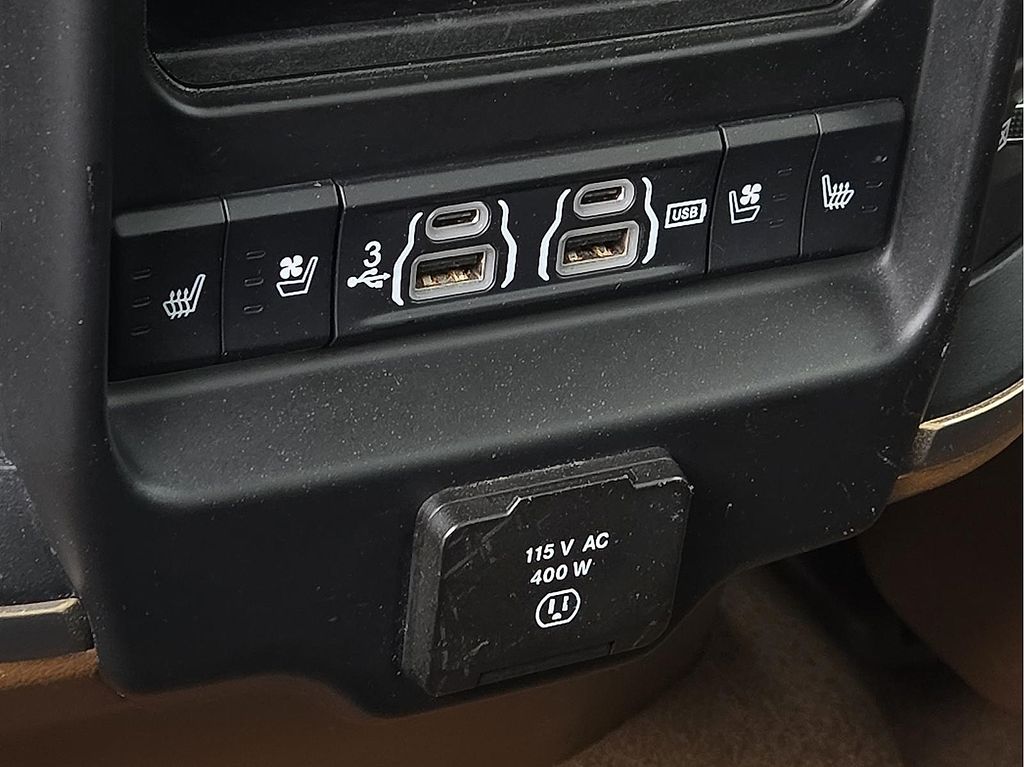 Used 2019 Ram 1500 For Sale in Farmington, AR