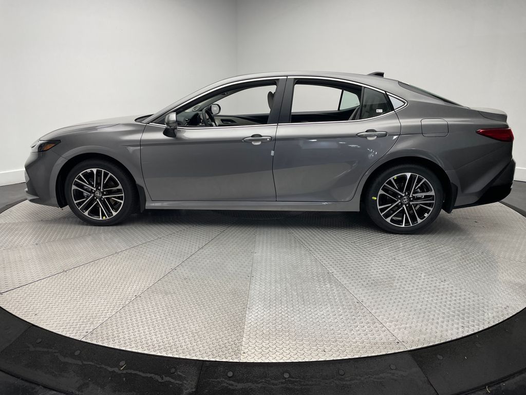 Thumbnail: 2026 Toyota Camry - 8