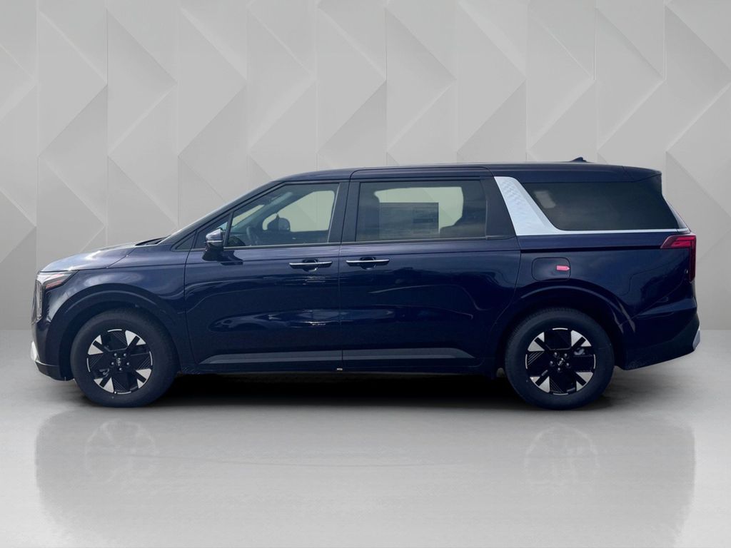 2026 Kia Carnival Hybrid LXS - 7