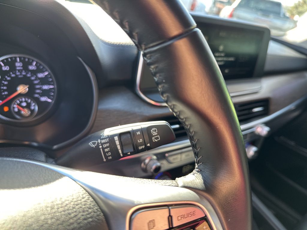 Used Car 2021 Kia Telluride  Sx For Sale Under $30,000 In Austin, Texas