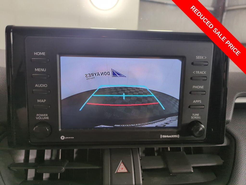 Used 2020 Toyota RAV4 Hybrid For Sale in Fort Wayne, IN