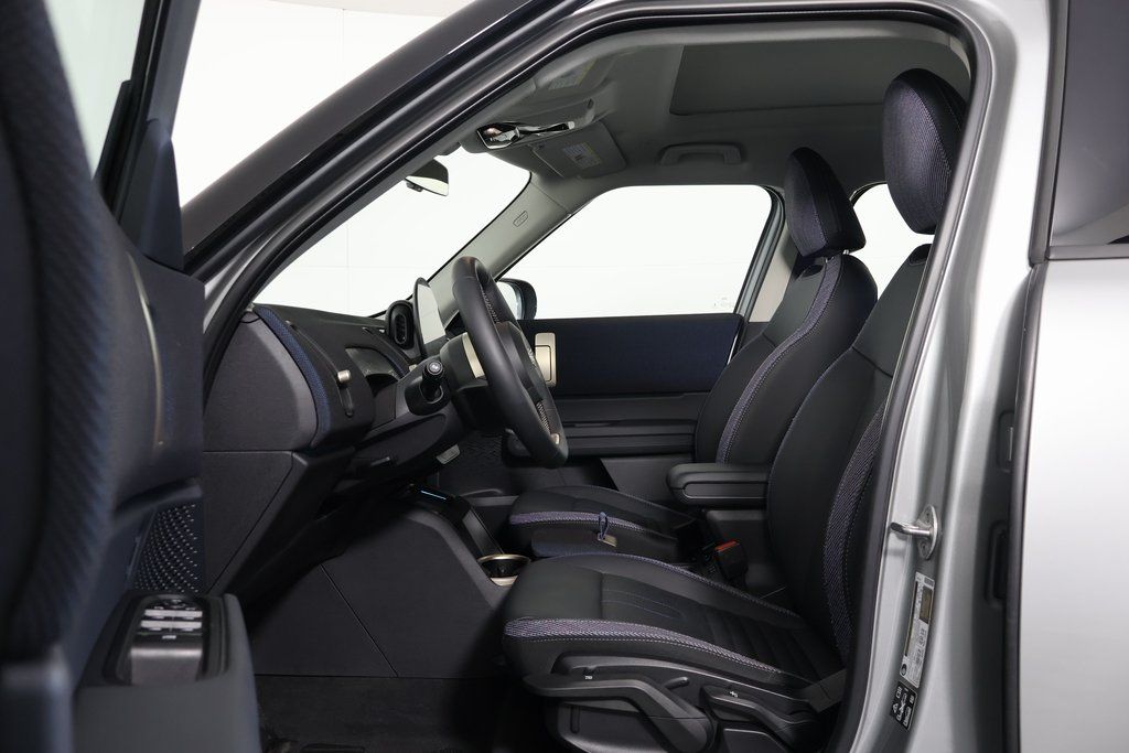 Thumbnail: 2025 MINI Cooper Countryman - 10