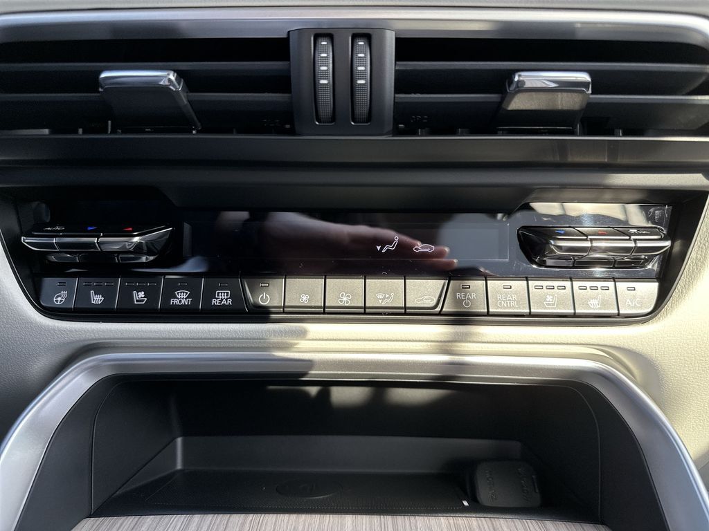2026 Mazda CX-90 PHEV Premium Plus White at Mazda of Columbia