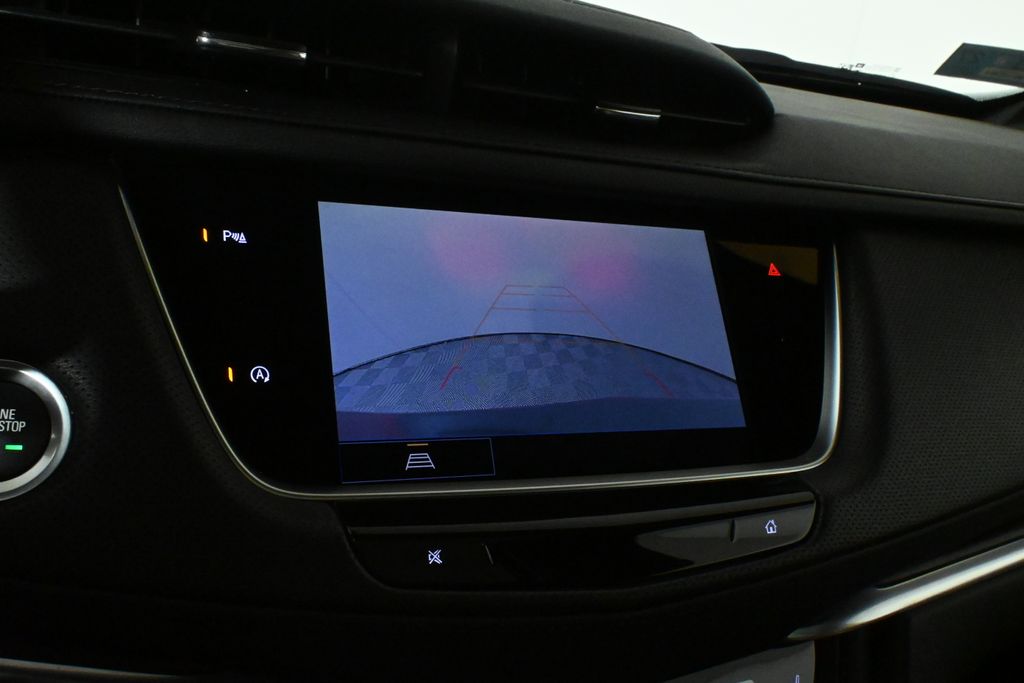 Thumbnail: 2023 Cadillac XT5 - 26