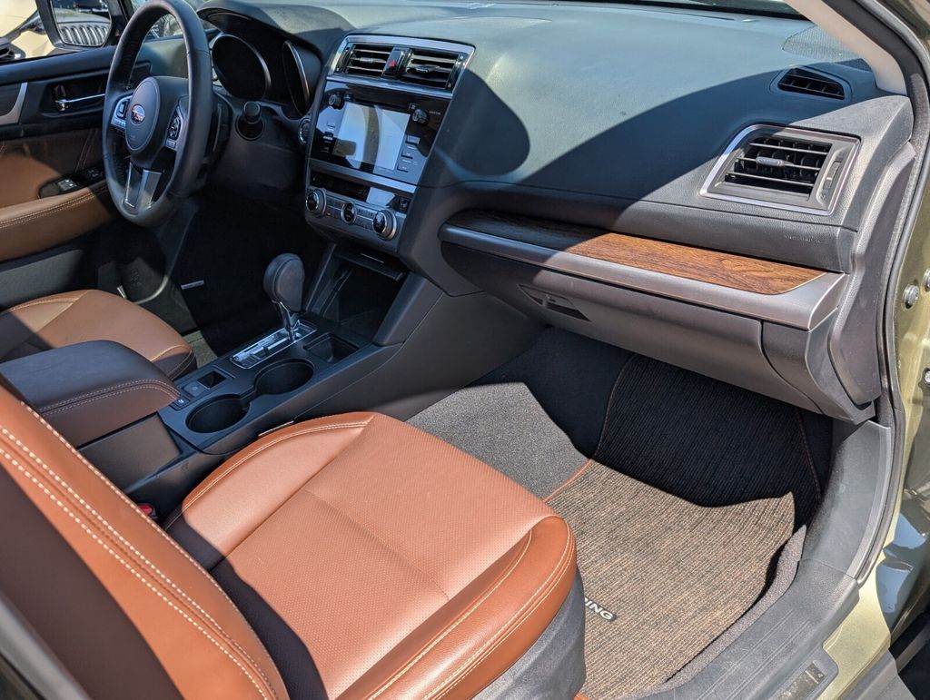 used 2017 Subaru Outback car, priced at $21,998