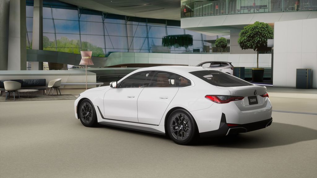 Thumbnail: 2026 BMW i4 - 29