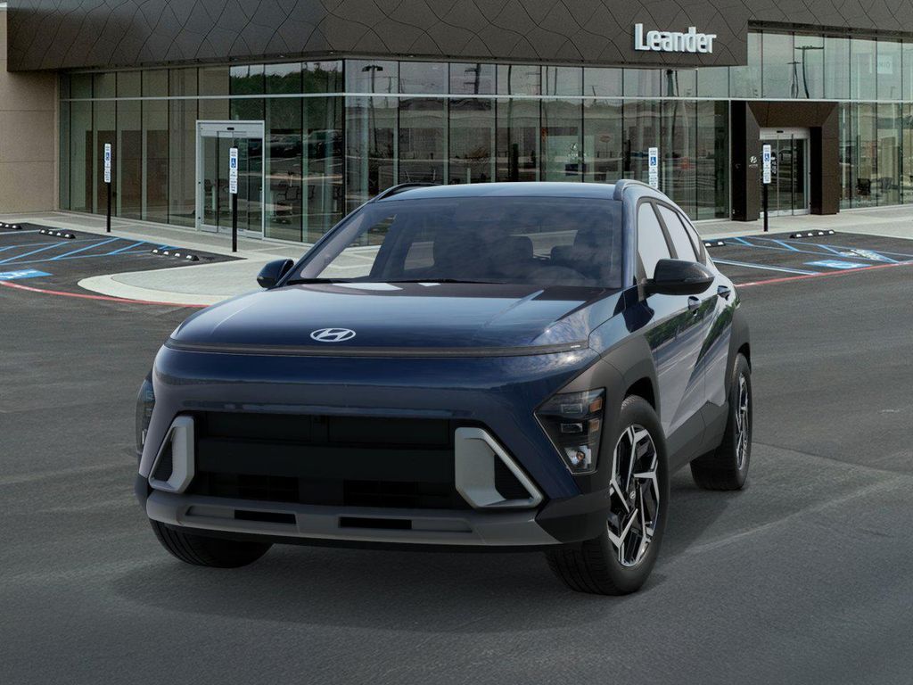 Thumbnail: 2027 Hyundai Kona - 6
