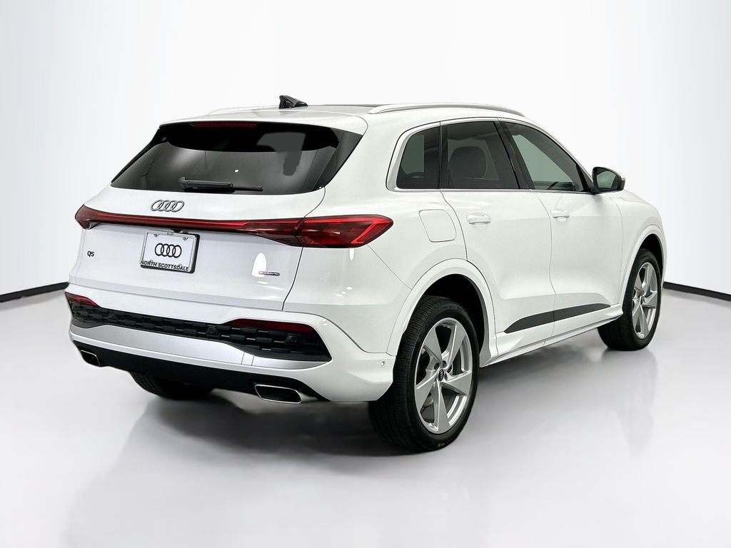 Thumbnail: 2025 Audi Q5 - 5