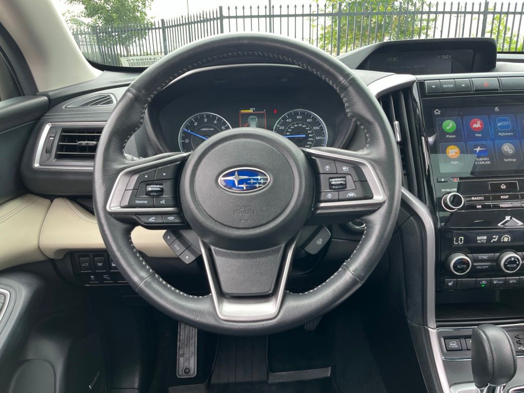 Thumbnail: 2020 Subaru Ascent - 18