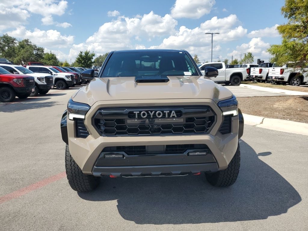 Used Car 2025 Toyota Tacoma Hybrid  Trd Pro For Sale Under $70,000 In Austin, Texas